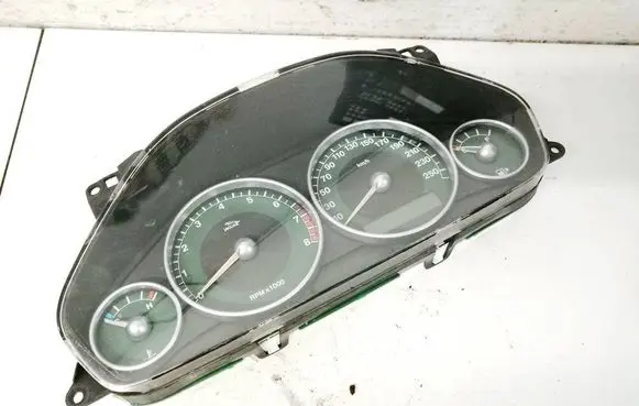 Speedometer (instrument cluster)