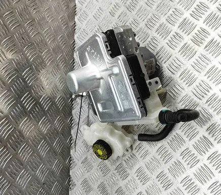 BMW iX ABS Pump 5A5D0A8 5A01A43