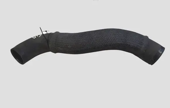 Mazda 6 Intercooler hose/pipe