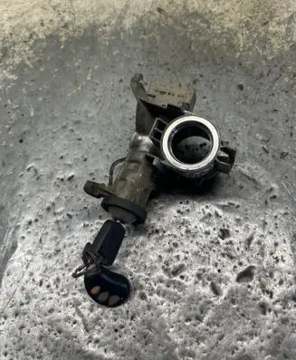 Ford Transit Ignition lock