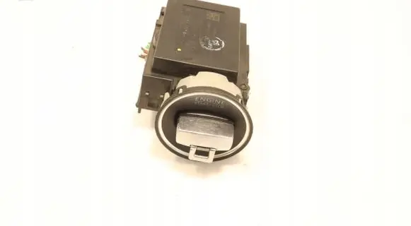 Volkswagen PASSAT B6 Ignition lock