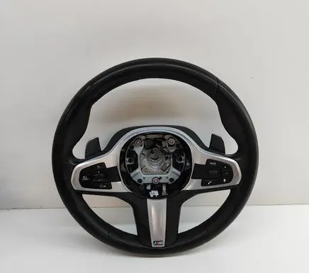 BMW X3 G01 Steering wheel 8094542