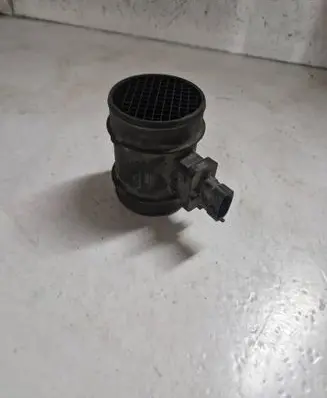 Fiat Ducato Mass air flow meter 55220715