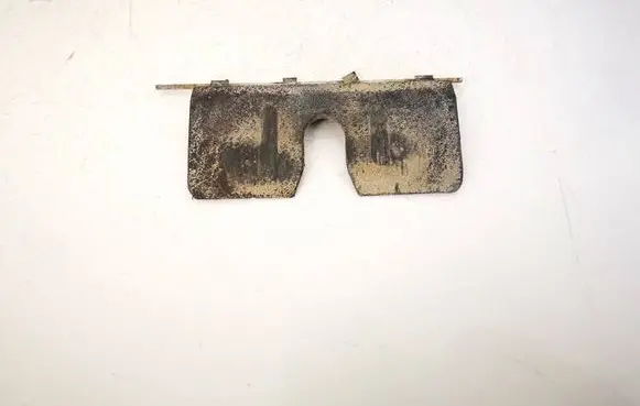 Volkswagen Golf IV Other trunk/boot trim element 1J6863651C