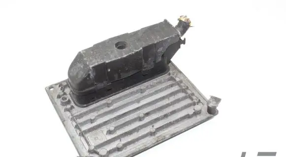 Ford Fiesta Engine control unit/module 6S6112A650FH S120977315