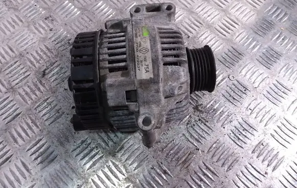 Renault Kangoo I Generator/alternator 7700422237 2541980B