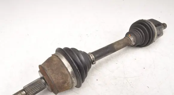 Fiat 500X Front driveshaft 