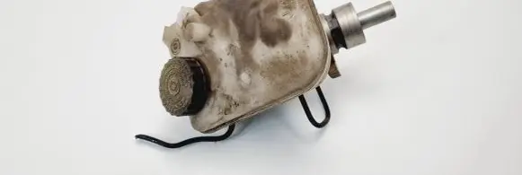 Citroen Berlingo Master brake cylinder 221710 491770408768