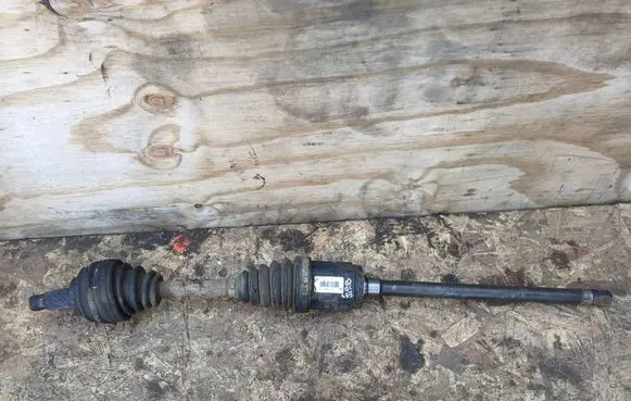BMW X5 E53 Front driveshaft 7505004