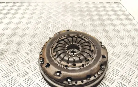 Opel Signum Clutch set kit 9223223