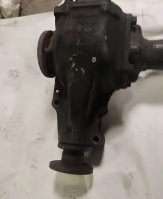 Nissan Terrano Front differential 