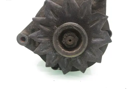 Skoda Felicia II Generator/alternator 443113516