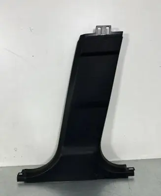BMW 5 F10 F11 (B) pillar trim (bottom) 9116352