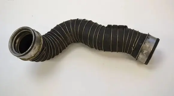 Mercedes-Benz C W203 Intercooler hose/pipe A2035282682
