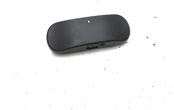 Audi Q4 e-tron Windshield washer spray nozzle 5H0955986