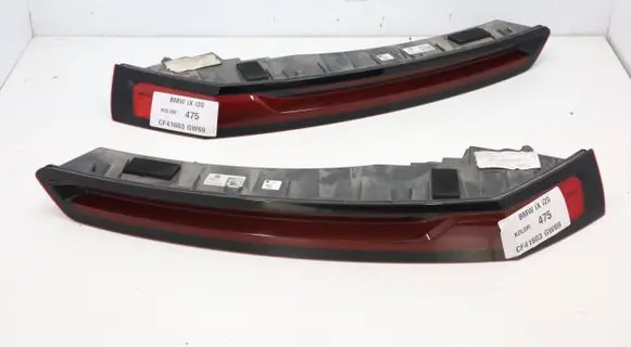 BMW iX Rear/tail lights 5A43BC2