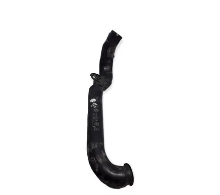 Opel Zafira A Intercooler hose/pipe 46598