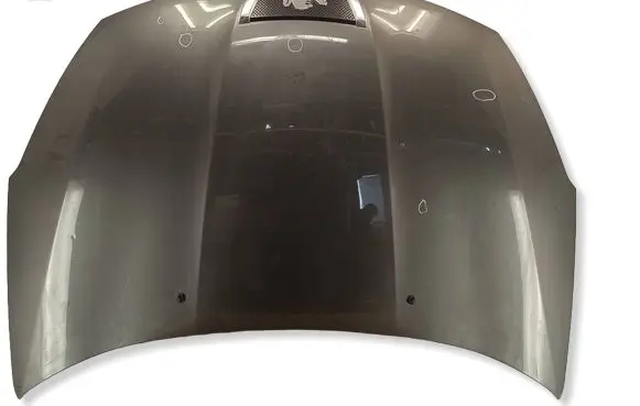 Peugeot 4007 Engine bonnet/hood GG7NXJDFZR6 11362UMC0076 M6MBA2352