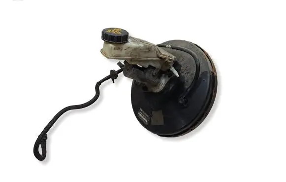 Ford Focus Brake booster 6M512B195FH 03786434324