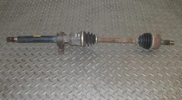 SsangYong Tivoli Front driveshaft