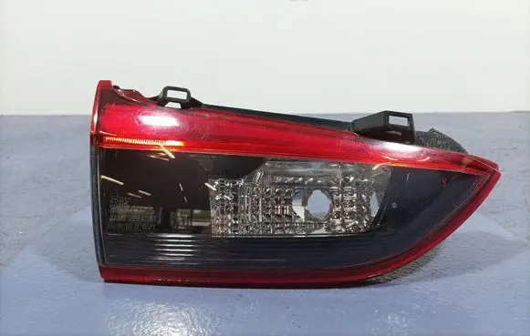 Mazda 6 Rear/tail lights 226-41957