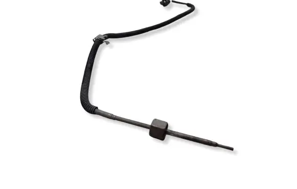 Mercedes-Benz C W205 Exhaust gas temperature sensor 