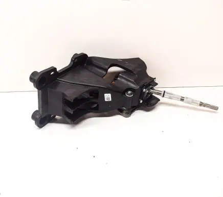 Opel Mokka B Gear shifter/selector 9824166680