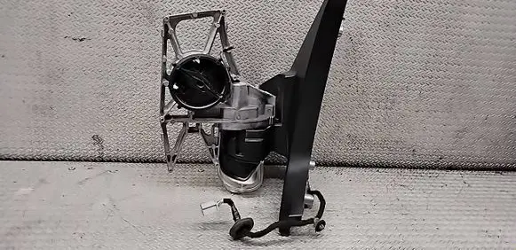 Ford Transit VII Front door wing mirror part E1021254