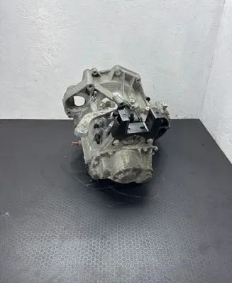 Audi A1 Manual 6 speed gearbox LMD