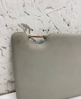 Ford S-MAX Sun visor