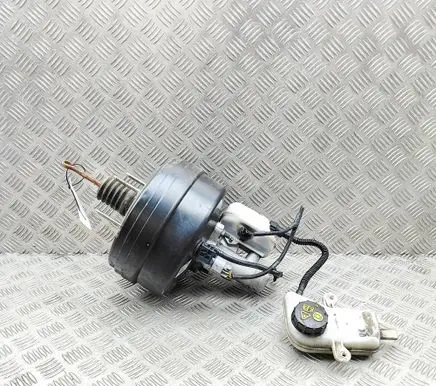 Ford Transit Custom Brake booster BK212B195BD A204817253