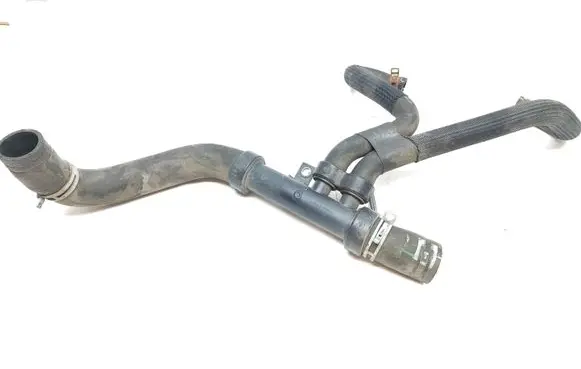 Renault Trafic III (X82) Engine coolant pipe/hose S6000304 HSRZ00105