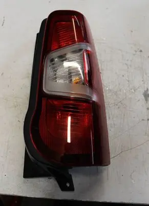 Citroen Berlingo Rear/tail lights 9820554880