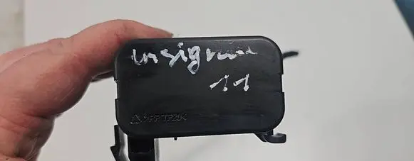 Opel Insignia A Sensor 20821328 3027410B00 1012253