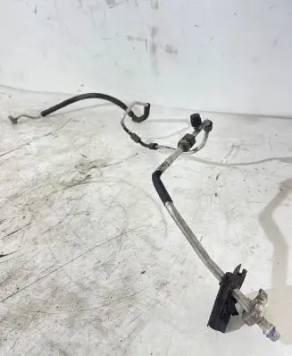 Audi A4 S4 B6 8E 8H Air conditioning (A/C) pipe/hose 8E1260710