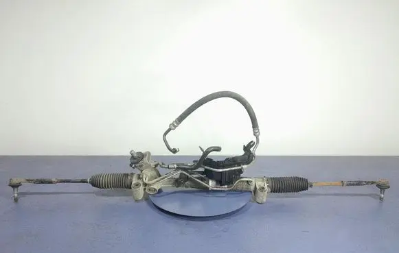 Steering rack