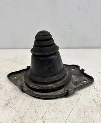 Lexus RX 450H Rear coil spring rubber mount 4806448010