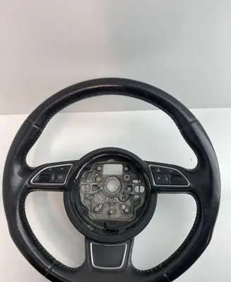 Audi A6 C7 Steering wheel 4G0419091F