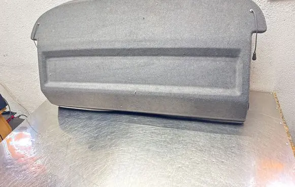 Opel Astra J Parcel shelf 332004790 13129746 09122005