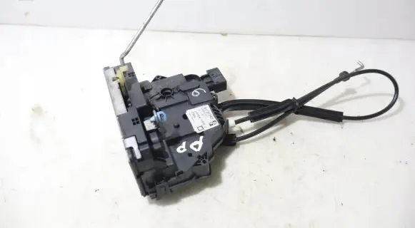 Fiat Grande Punto Front door lock