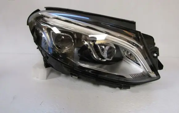 Mercedes-Benz GLE (W166 - C292) Headlight/headlamp