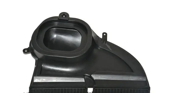 Iveco Daily 6th gen Air intake hose/pipe 3802824