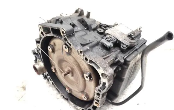 Land Rover Freelander 2 - LR2 Automatic gearbox 7G9N7000XA 6G9N14C336CA LR005623