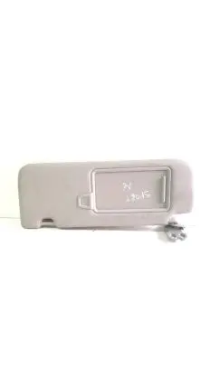 KIA Sportage Sun visor
