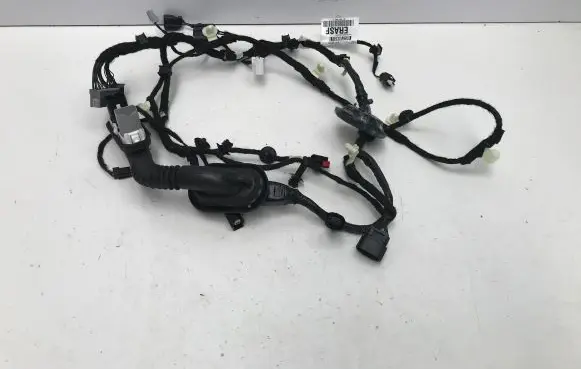 Ford Kuga III Front door wiring loom/harness boot LX6T14631ERASF