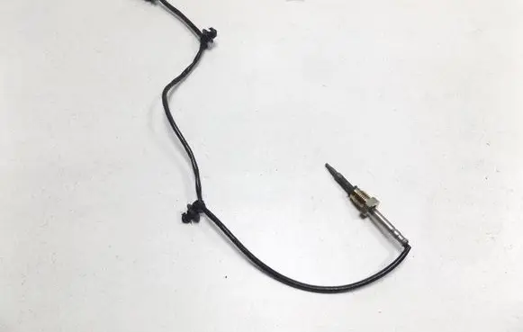 Volvo S90, V90 Exhaust gas temperature sensor 31430479