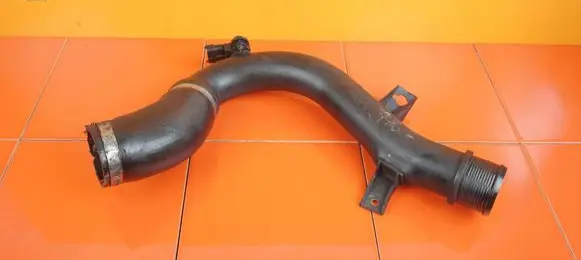 Opel Insignia A Intercooler hose/pipe 18MB26