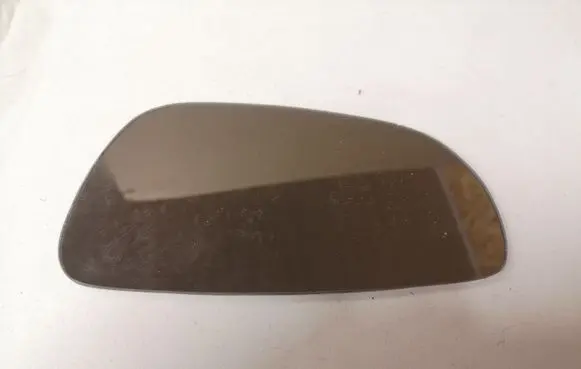 Mazda 626 Wing mirror glass PL00248