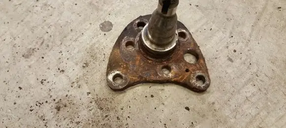 Volkswagen PASSAT B3 Other rear suspension part 