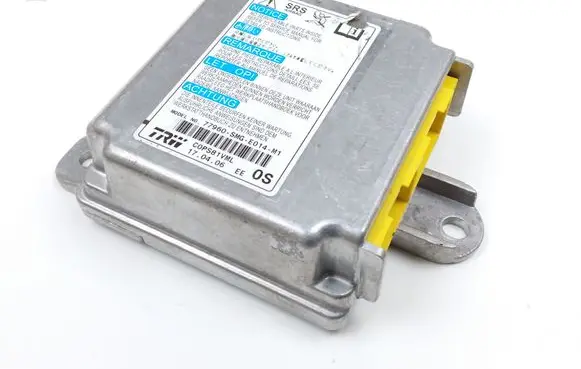Honda Civic Airbag control unit/module 77960SMGE014M1 77960SMGE014